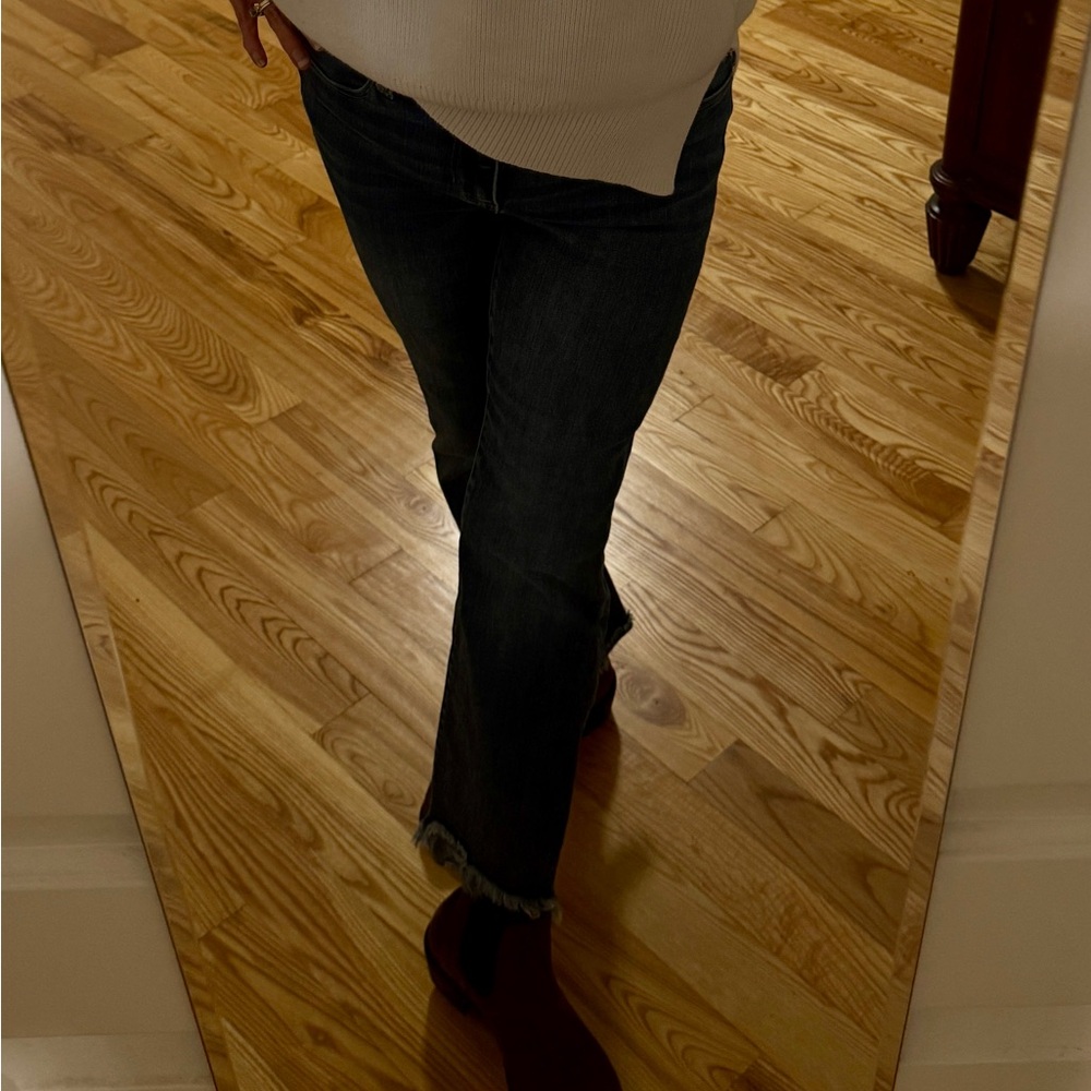 Liverpool Flair Women's Jeans